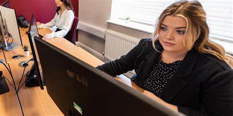MJH Chartered Accountants In Preston .